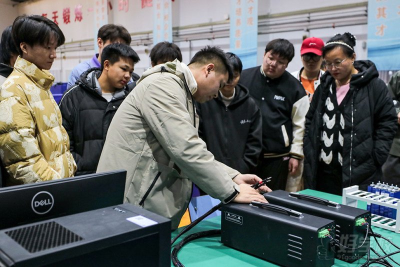 学员风采