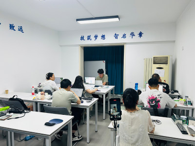 西安校区