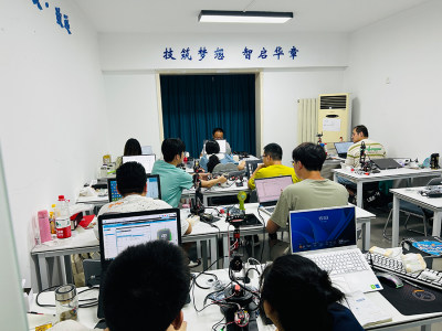 西安校区