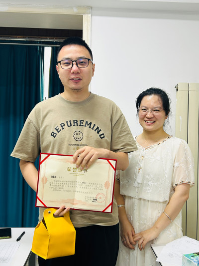 西安校区