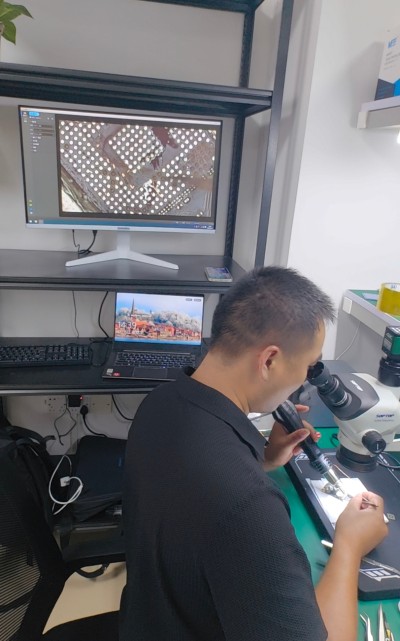 深圳校区