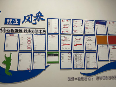 郑州主校区