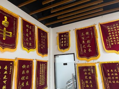 郑州主校区