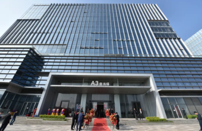 广州校区