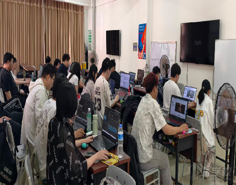 现场教学照片10
