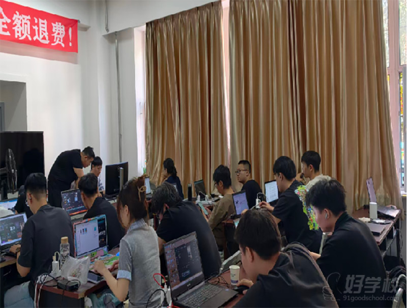 现场教学照片9