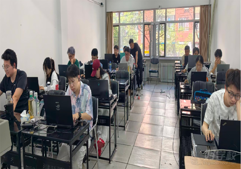现场教学照片8
