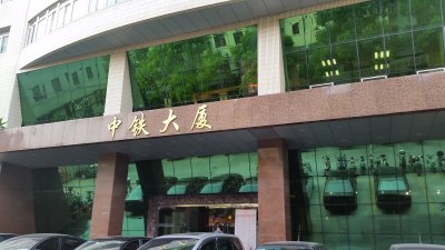 上海校区