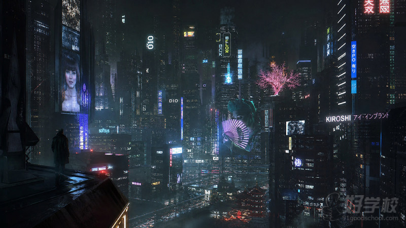 作品