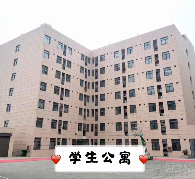 学校环境4