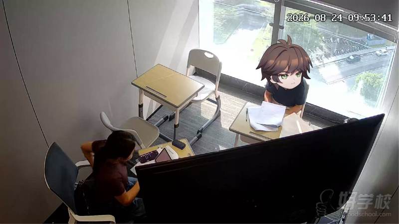IGCSE数学一对一