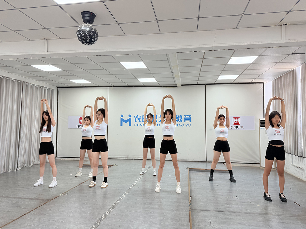 湾沚校区