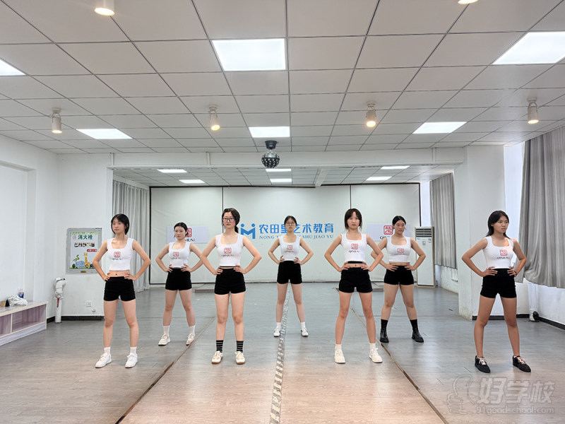 教学现场3