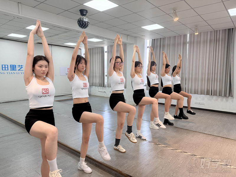 教学现场4