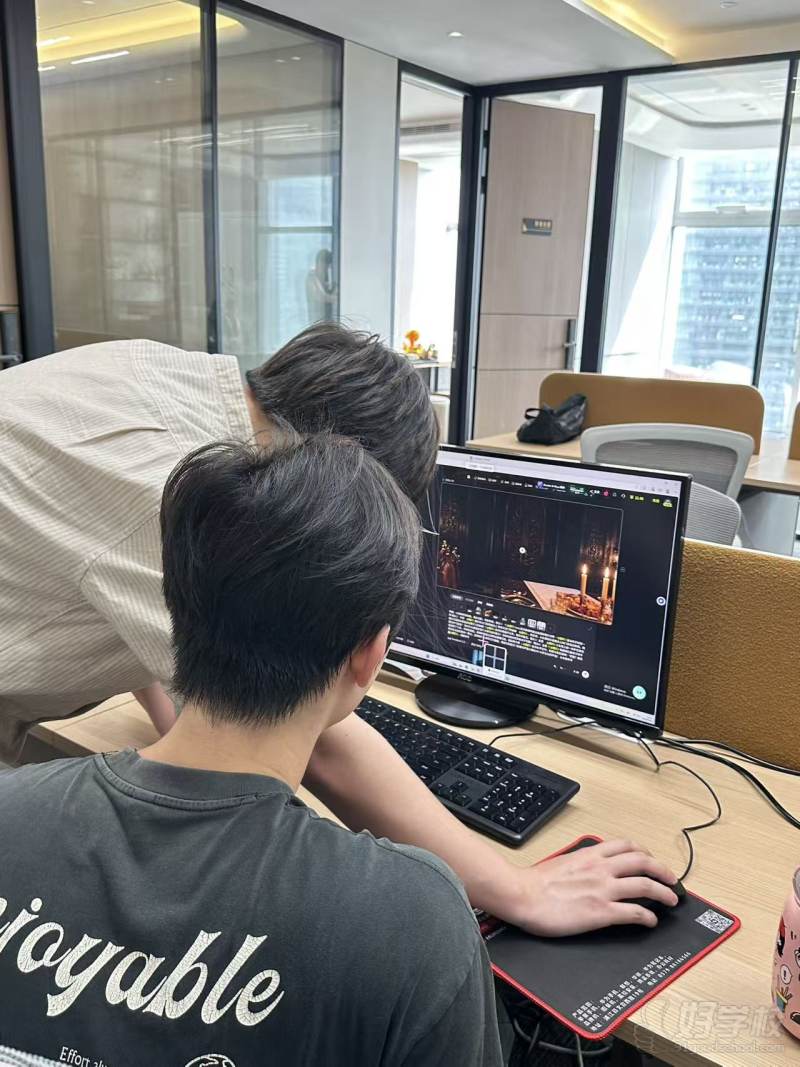 教学现场14