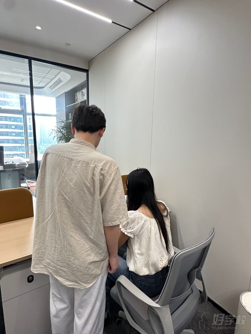 教学现场7