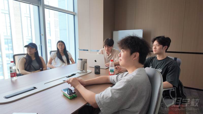 教学现场11