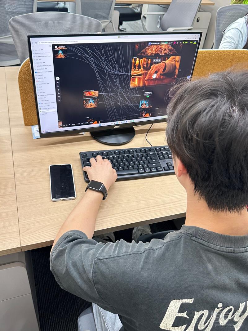 教学现场6