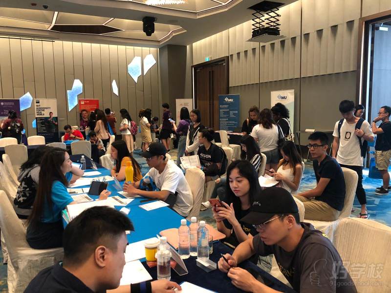 展会活动现场7