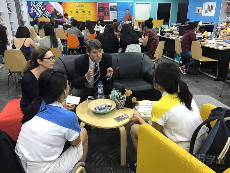 展会活动现场6