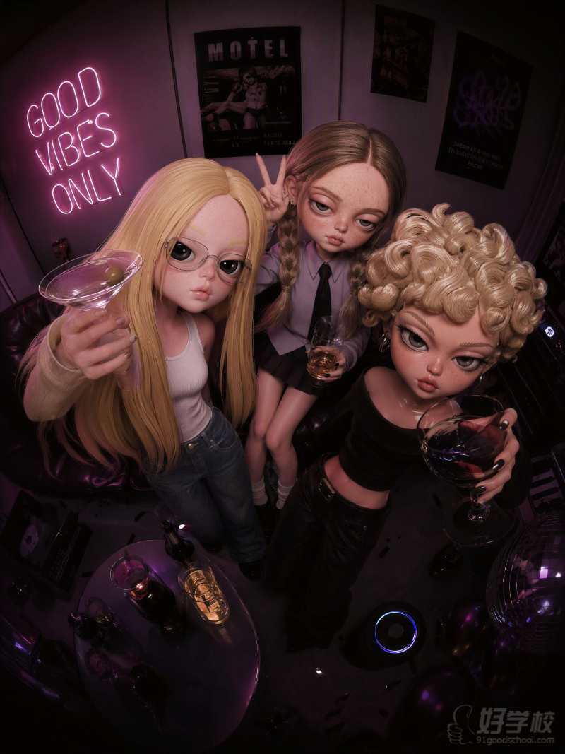学员作品1