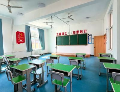 胶州校区