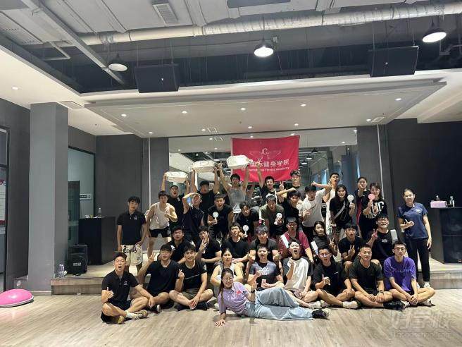 学员风采1
