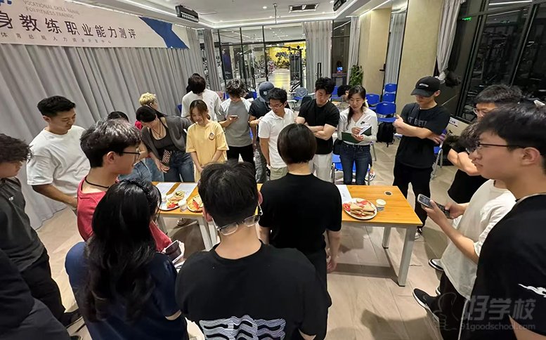 学员风采3