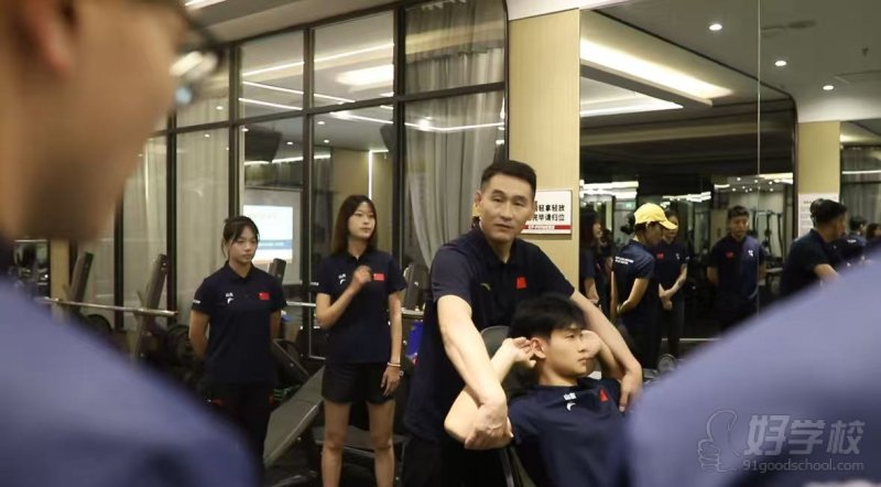 学员风采4