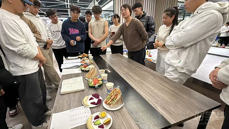学员风采5