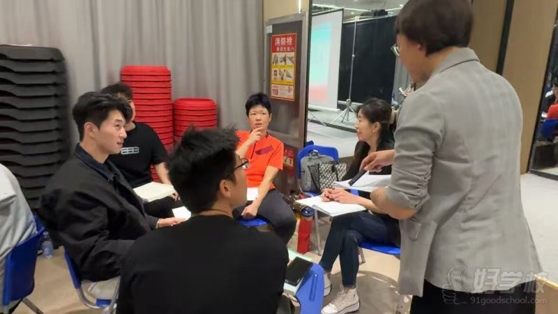 学员风采6