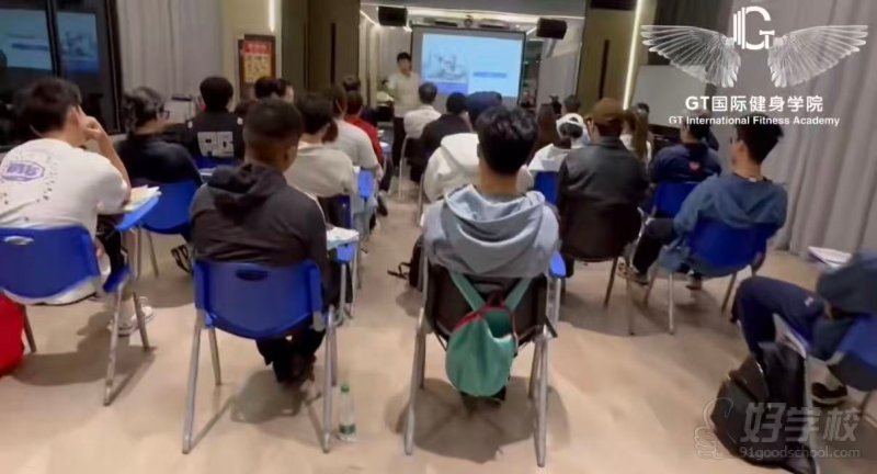 学员风采8