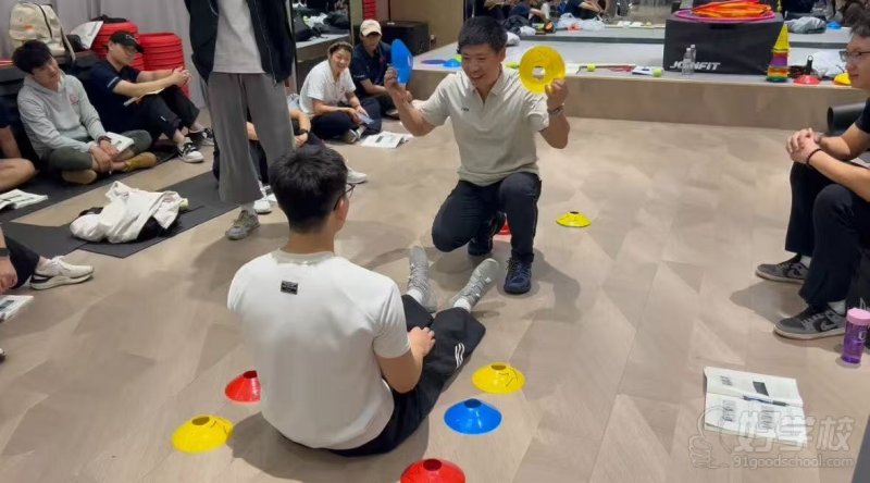 学员风采10