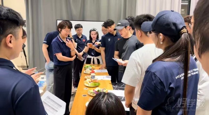 学员风采12