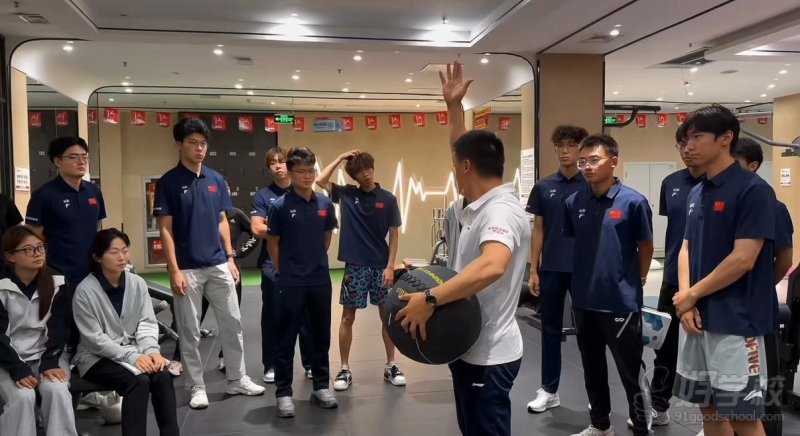 学员风采13