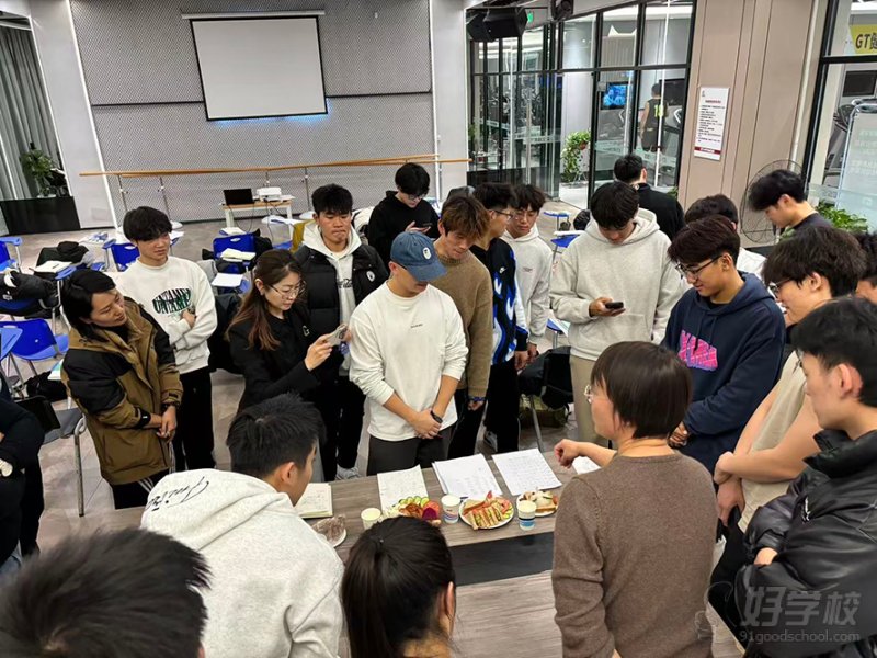 学员风采14