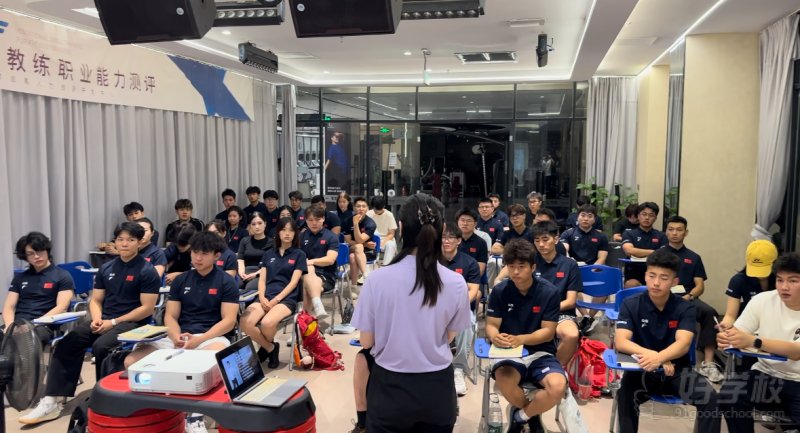 学员风采15