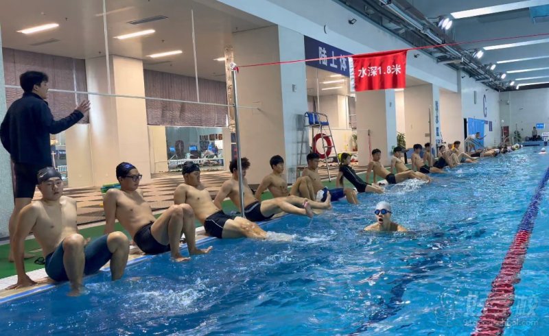 教学现场12