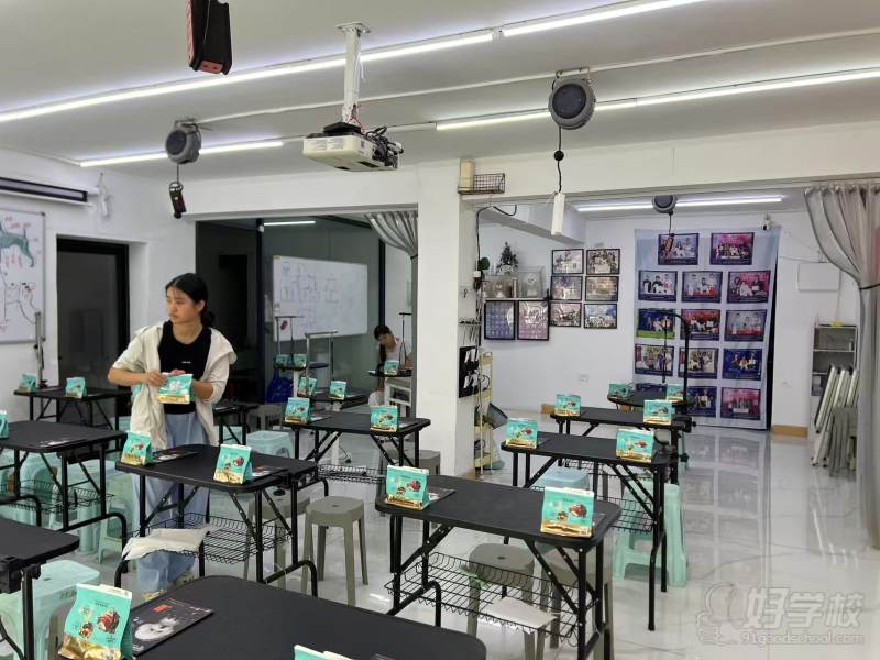 教室环境2