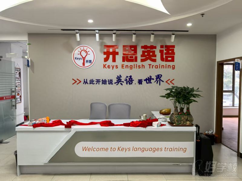 前台环境