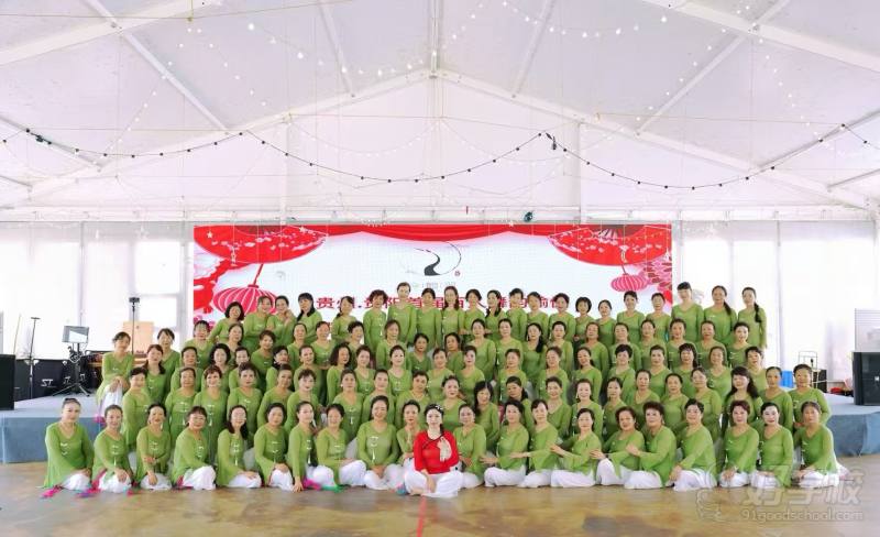 学员风采1