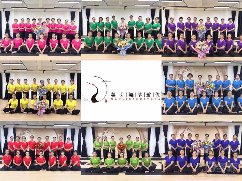 学员风采6