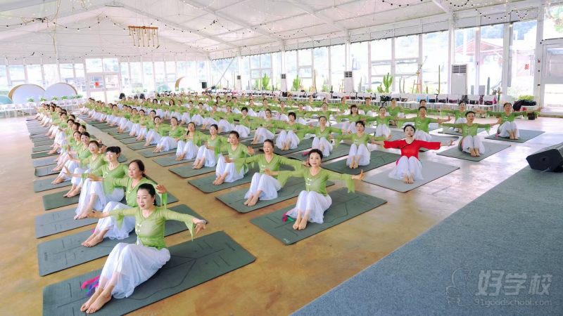 教学现场5