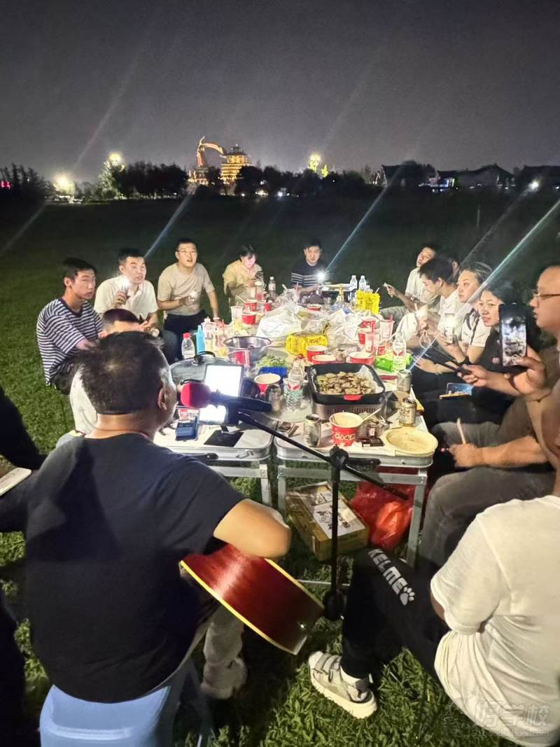 师生风采