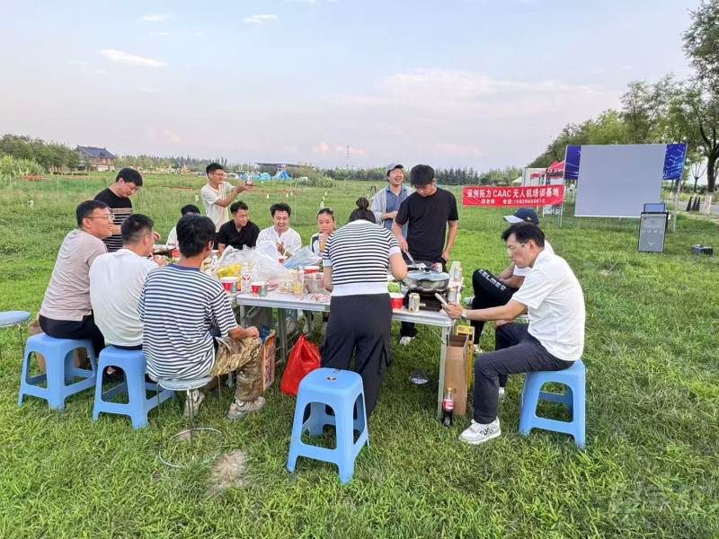 师生风采