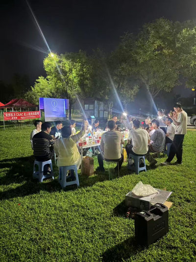 西安教学点