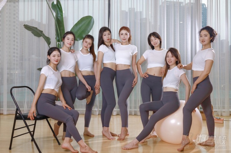 学员风采67