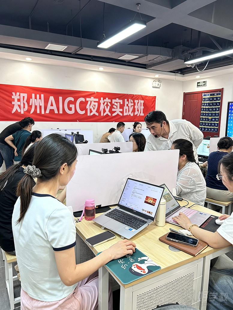 教学现场14