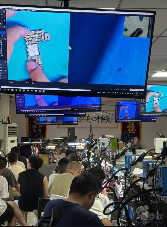 教学现场13