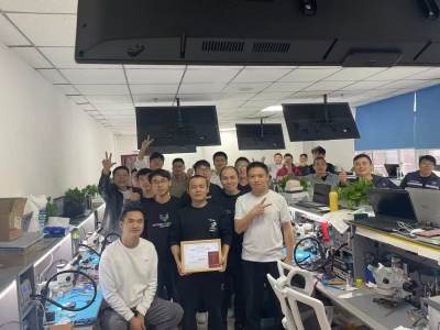 成都校区